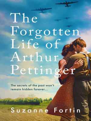 cover image of The Forgotten Life of Arthur Pettinger